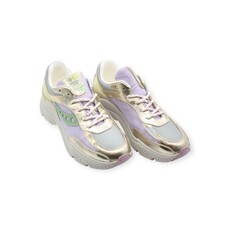 RONDINELLA RONDINELLA SC SNEAKER LILA MINT