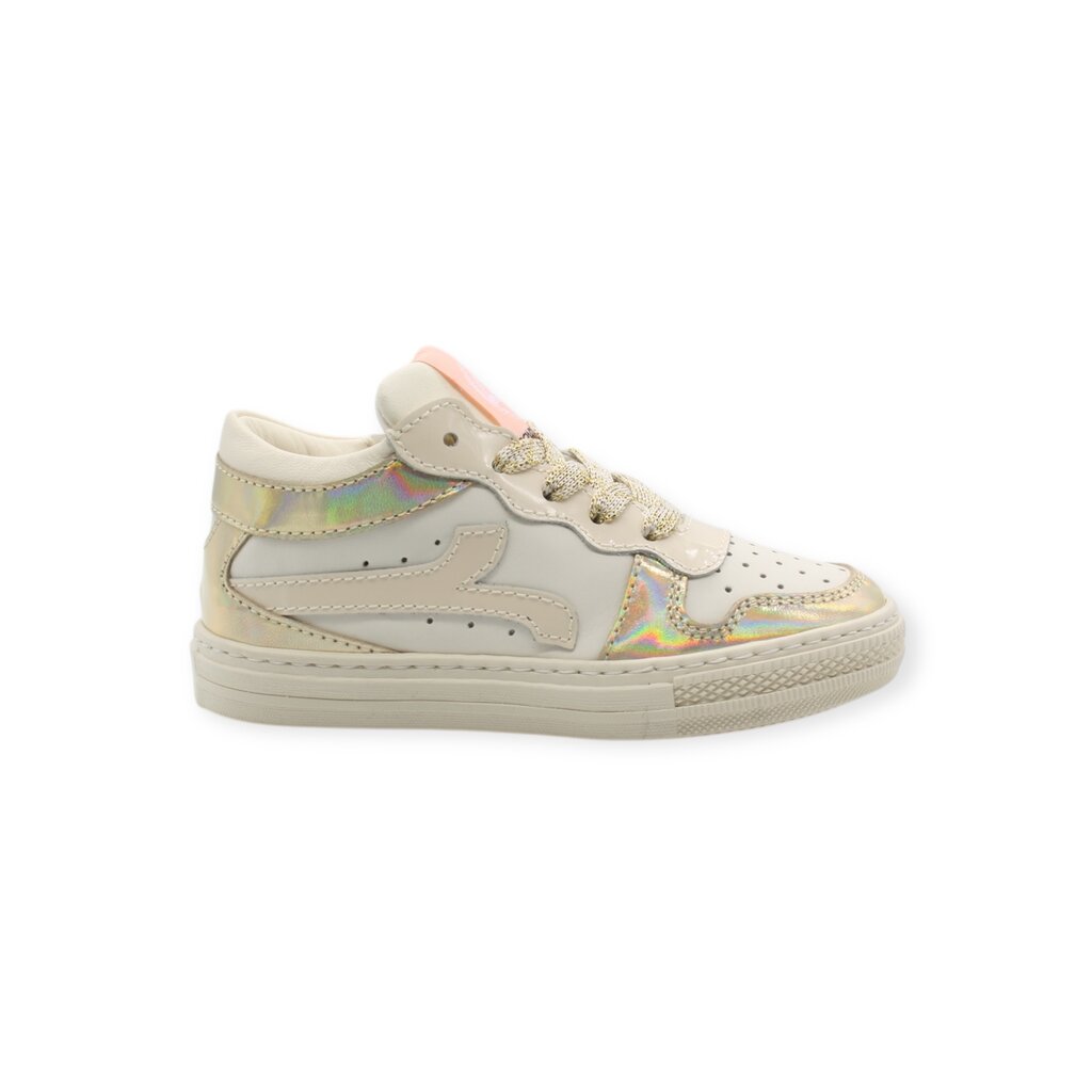 RONDINELLA RONDINELLA CLASSIC SNEAKER PANNA PINK