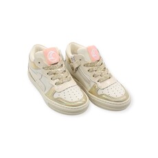 RONDINELLA RONDINELLA CLASSIC SNEAKER PANNA PINK