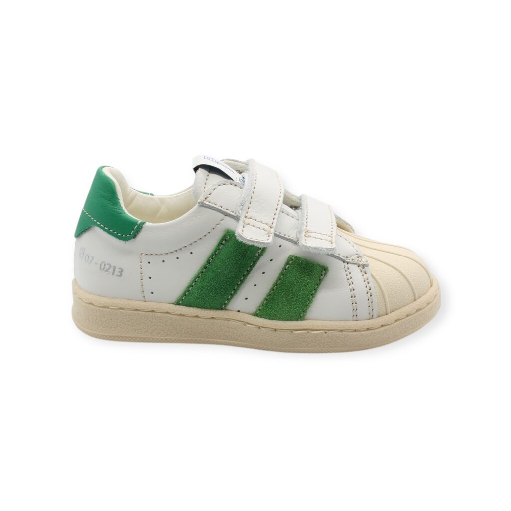 OCRA OCRA JULES SNEAKER GRASS