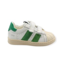 OCRA OCRA JULES SNEAKER GRASS