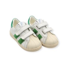 OCRA OCRA JULES SNEAKER GRASS