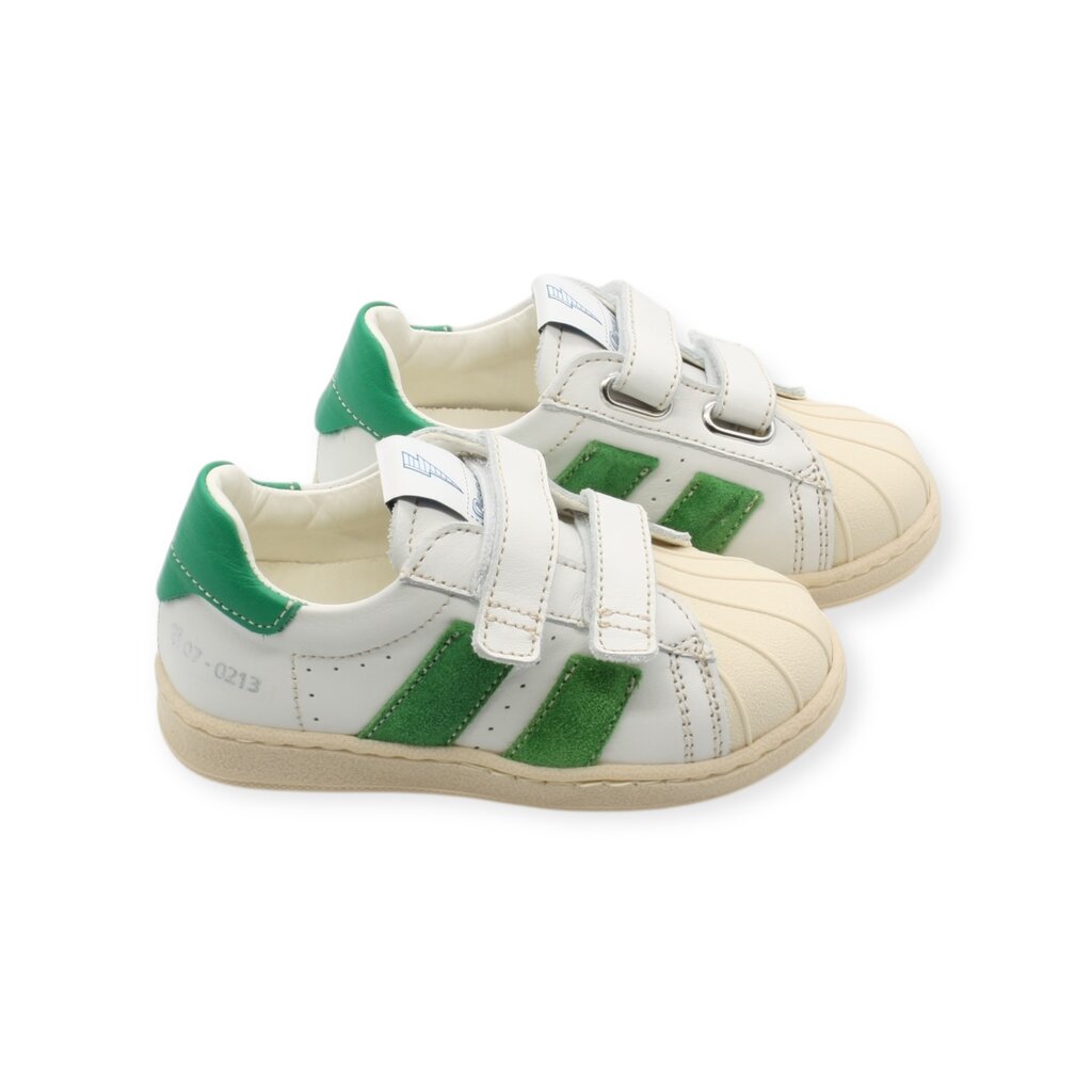 OCRA OCRA JULES SNEAKER GRASS