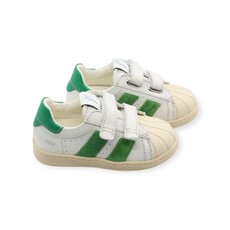 OCRA OCRA JULES SNEAKER GRASS