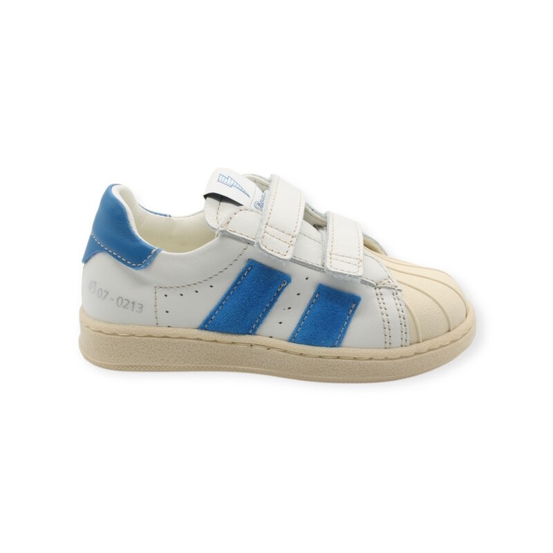 OCRA OCRA JULES SNEAKER AZUL