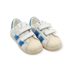 OCRA OCRA JULES SNEAKER AZUL