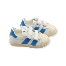 OCRA OCRA JULES SNEAKER AZUL