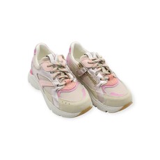 OCRA OCRA SNEAKER SELENA YOGURT