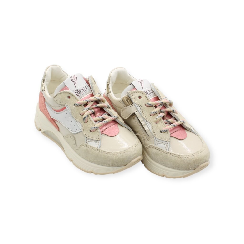 OCRA OCRA SNEAKER CORAILLE YOGURT