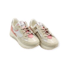 OCRA OCRA SNEAKER CORAILLE YOGURT