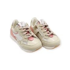 OCRA OCRA FIRST SNEAKER CORAILLE YOGURT