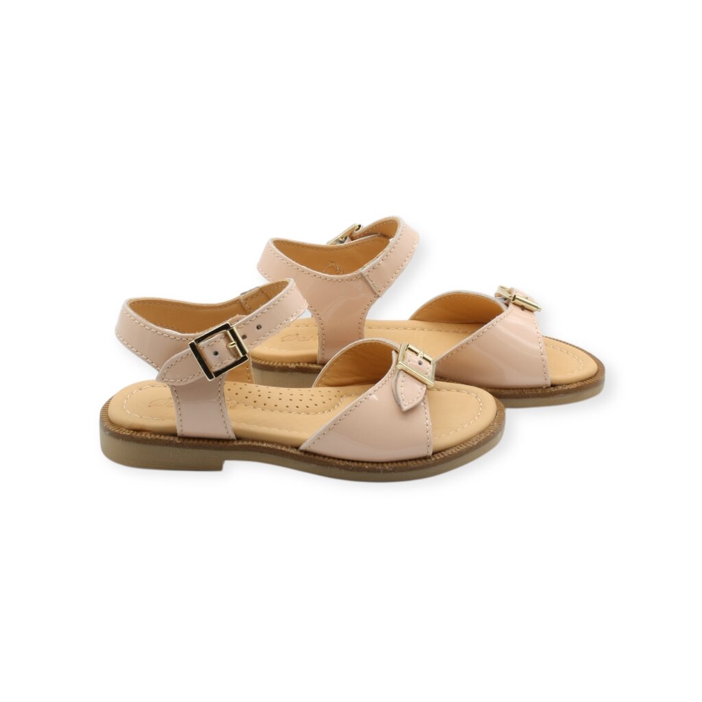 OCRA OCRA ETOILE CLASSIC SANDAL PIUMA CIPRIA