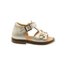 OCRA OCRA FIRST VELCRO SANDAL POLARIS