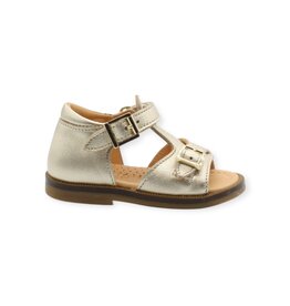 OCRA OCRA FIRST VELCRO SANDAL POLARIS