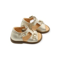 OCRA OCRA FIRST VELCRO SANDAL POLARIS