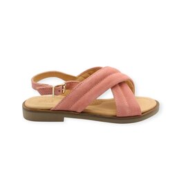 OCRA OCRA ETOILE JUNIOR SANDAL CORALINO