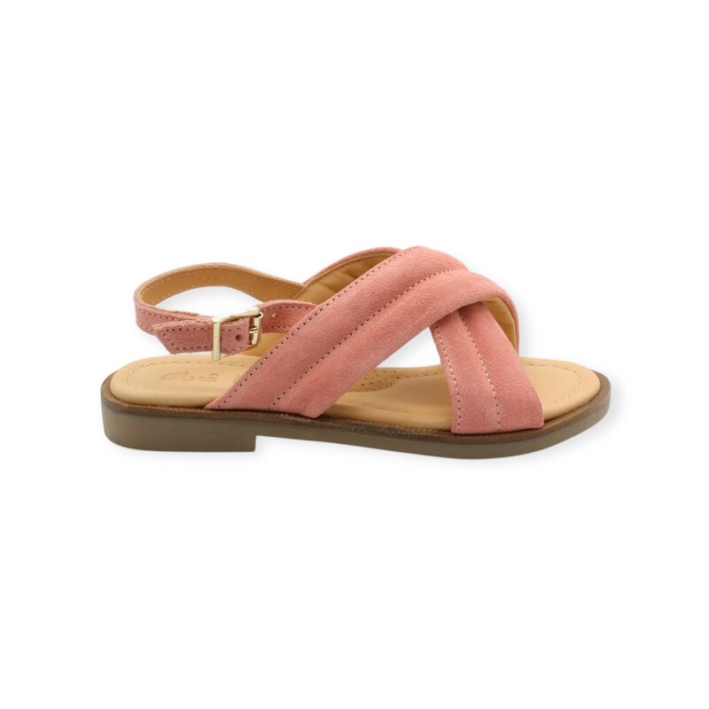 OCRA OCRA ETOILE JUNIOR SANDAL CORALINO