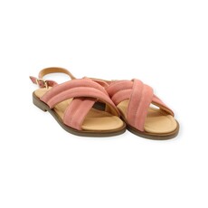 OCRA OCRA ETOILE JUNIOR SANDAL CORALINO