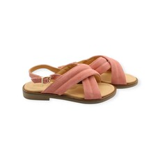 OCRA OCRA ETOILE JUNIOR SANDAL CORALINO