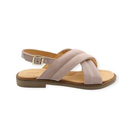 OCRA OCRA ETOILE JUNIOR SANDAL MARTY ROSA