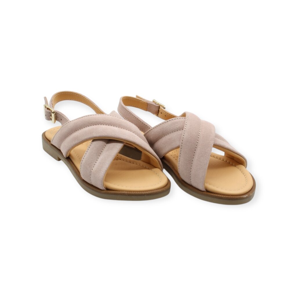 OCRA OCRA ETOILE JUNIOR SANDAL MARTY ROSA