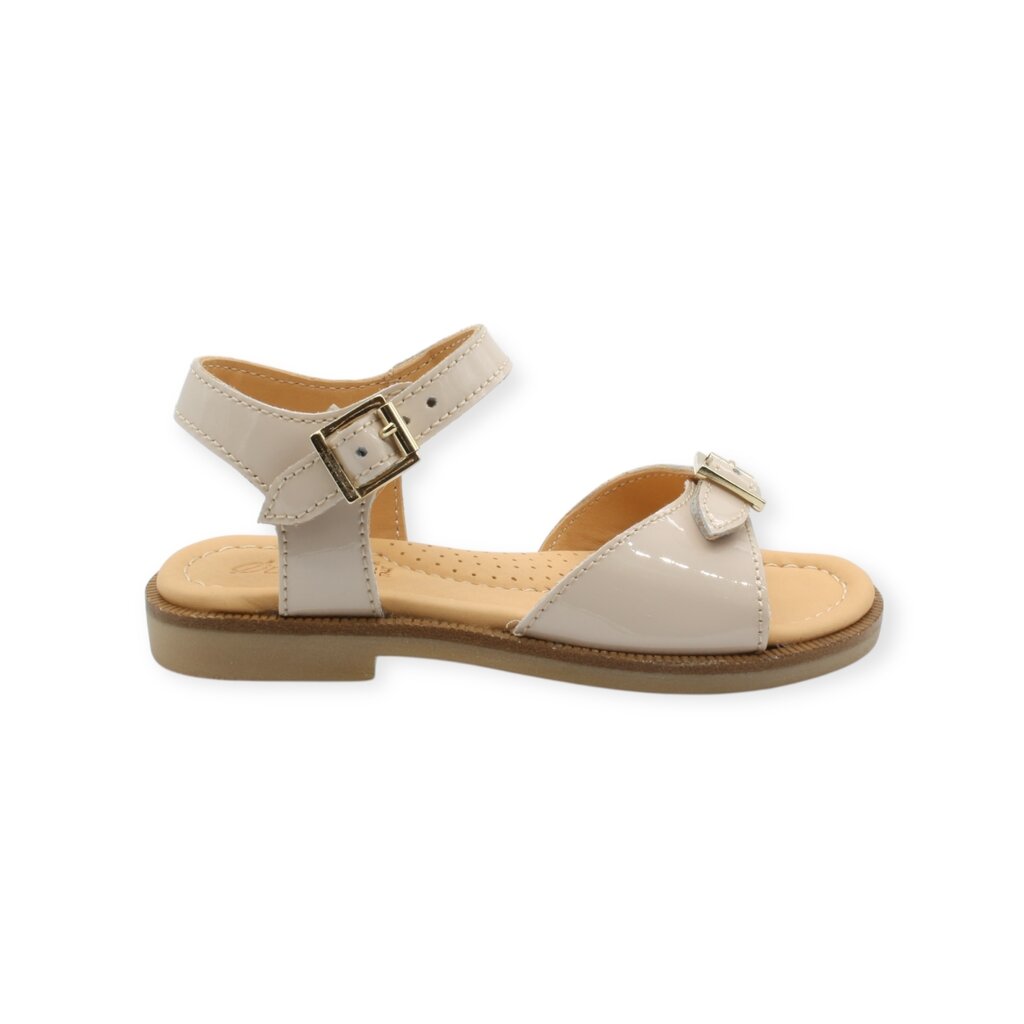 OCRA OCRA ETOILE CLASSIC SANDAL PIUMA NUDE