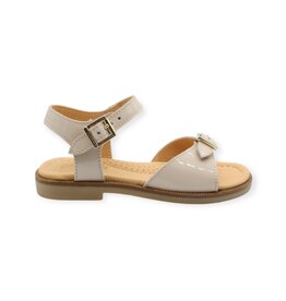 OCRA OCRA ETOILE CLASSIC SANDAL PIUMA NUDE