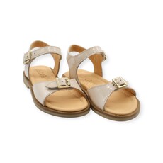 OCRA OCRA ETOILE CLASSIC SANDAL PIUMA NUDE