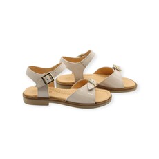 OCRA OCRA ETOILE CLASSIC SANDAL PIUMA NUDE