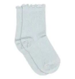 MP DENMARK MP DORIS GLITTER SOCKS SKYRIDE