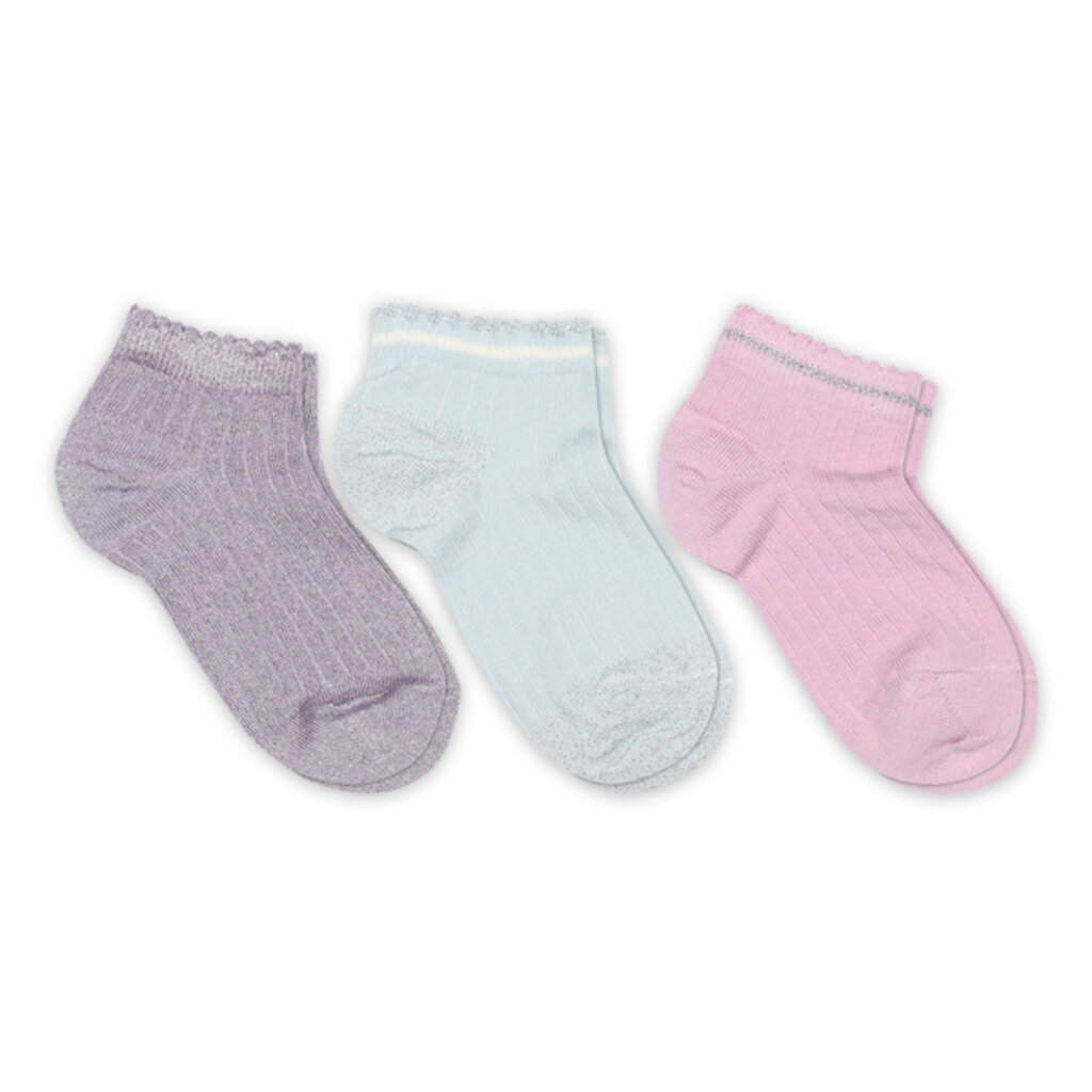 MP DENMARK MP PETRA SOCKS MULTICOLOR