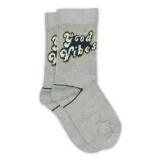 MP DENMARK MP SANDER SOCKS GRAY MIST