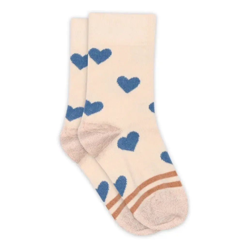 MP DENMARK MP ADA SOCKS PINK CHAMPAGNE