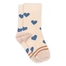 MP DENMARK MP ADA SOCKS PINK CHAMPAGNE