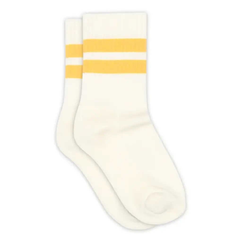 MP DENMARK MP ANDY SOCKS MISTED YELLOW