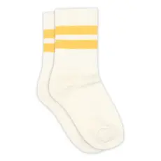 MP DENMARK MP ANDY SOCKS MISTED YELLOW