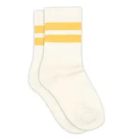 MP DENMARK MP ANDY SOCKS MISTED YELLOW
