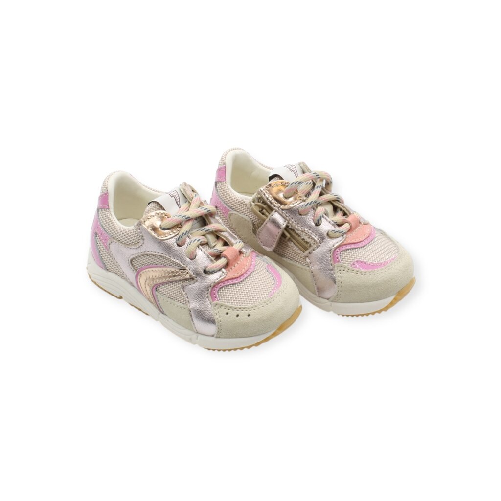 OCRA OCRA FIRST SNEAKER SELENA YOGURT