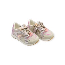 OCRA OCRA FIRST SNEAKER SELENA YOGURT