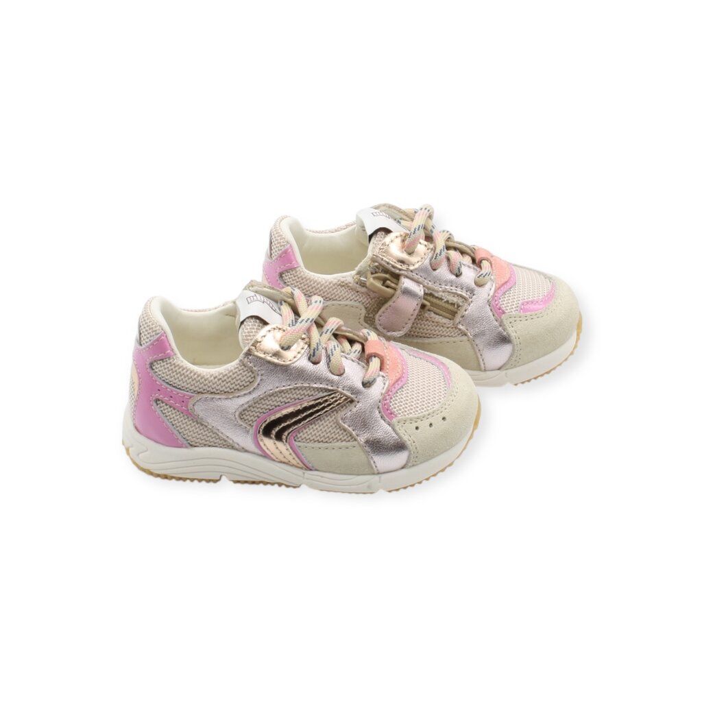 OCRA OCRA FIRST SNEAKER SELENA YOGURT