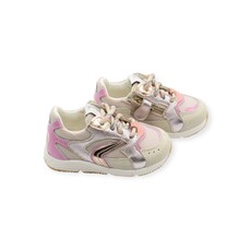 OCRA OCRA FIRST SNEAKER SELENA YOGURT