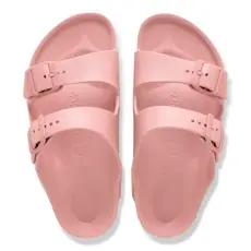 BIRKENSTOCK BIRKENSTOCK ARIZONA EVA PINK CLAY