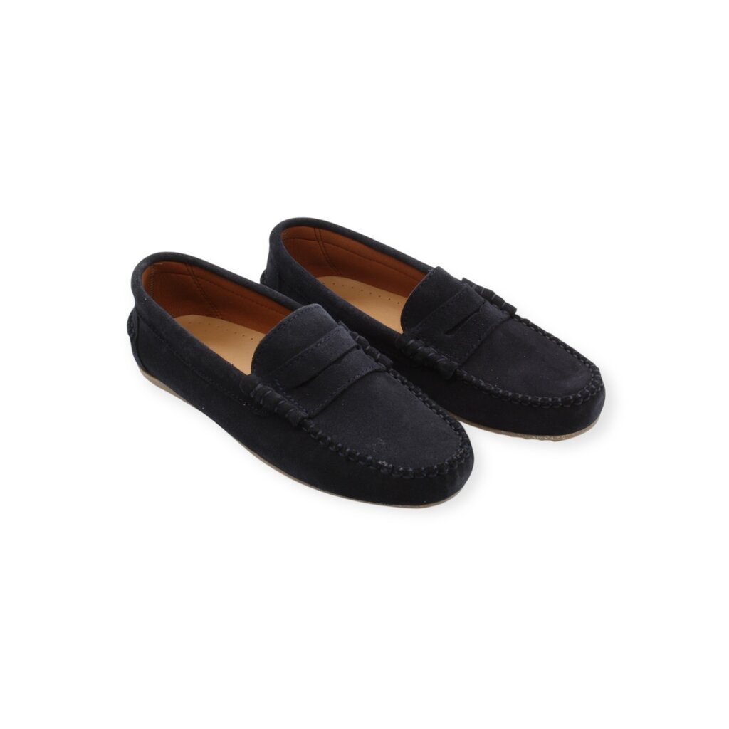 CONFETTI CONFETTI MOCASSIN BLUE