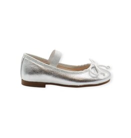 CONFETTI CONFETTI BALLERINE SILVER