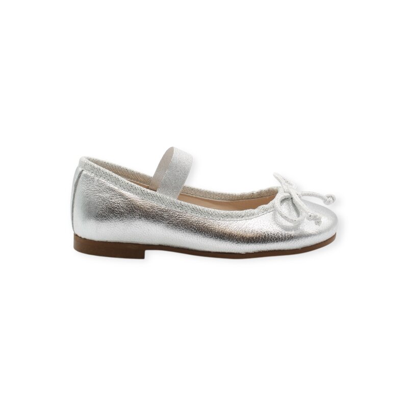 CONFETTI CONFETTI BALLERINE SILVER