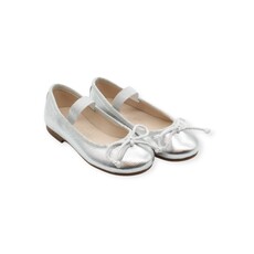 CONFETTI CONFETTI BALLERINE SILVER