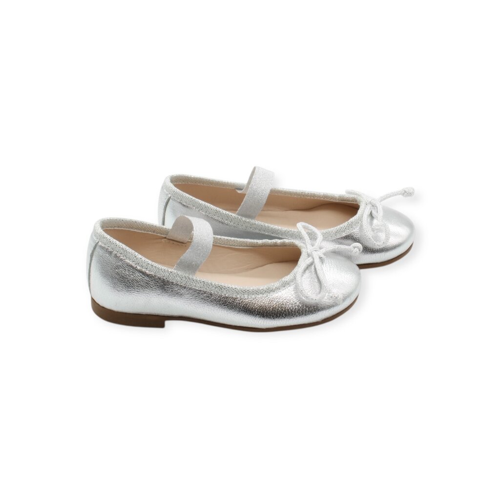 CONFETTI CONFETTI BALLERINE SILVER