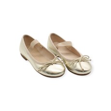 CONFETTI CONFETTI BALLERINE GOLD