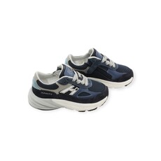 HIP HIP SNEAKER INFINITY NAVY