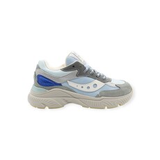 RONDINELLA RONDINELLA SC SNEAKER BLUE LIGHTBLUE